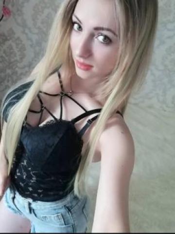 Анастасия Икона Стиля фото 3