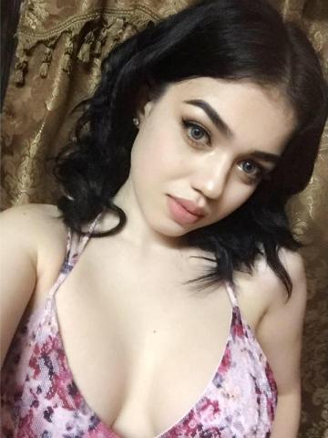 Сабина фото 2