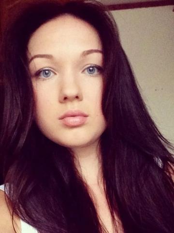 Станислава Чудесная Блондинка