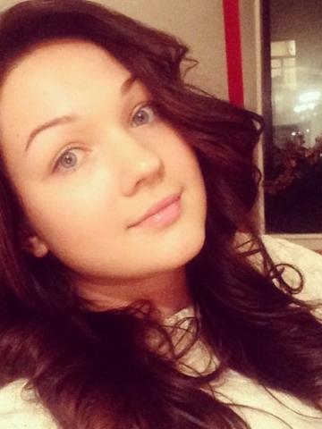 Станислава Чудесная Блондинка фото 2